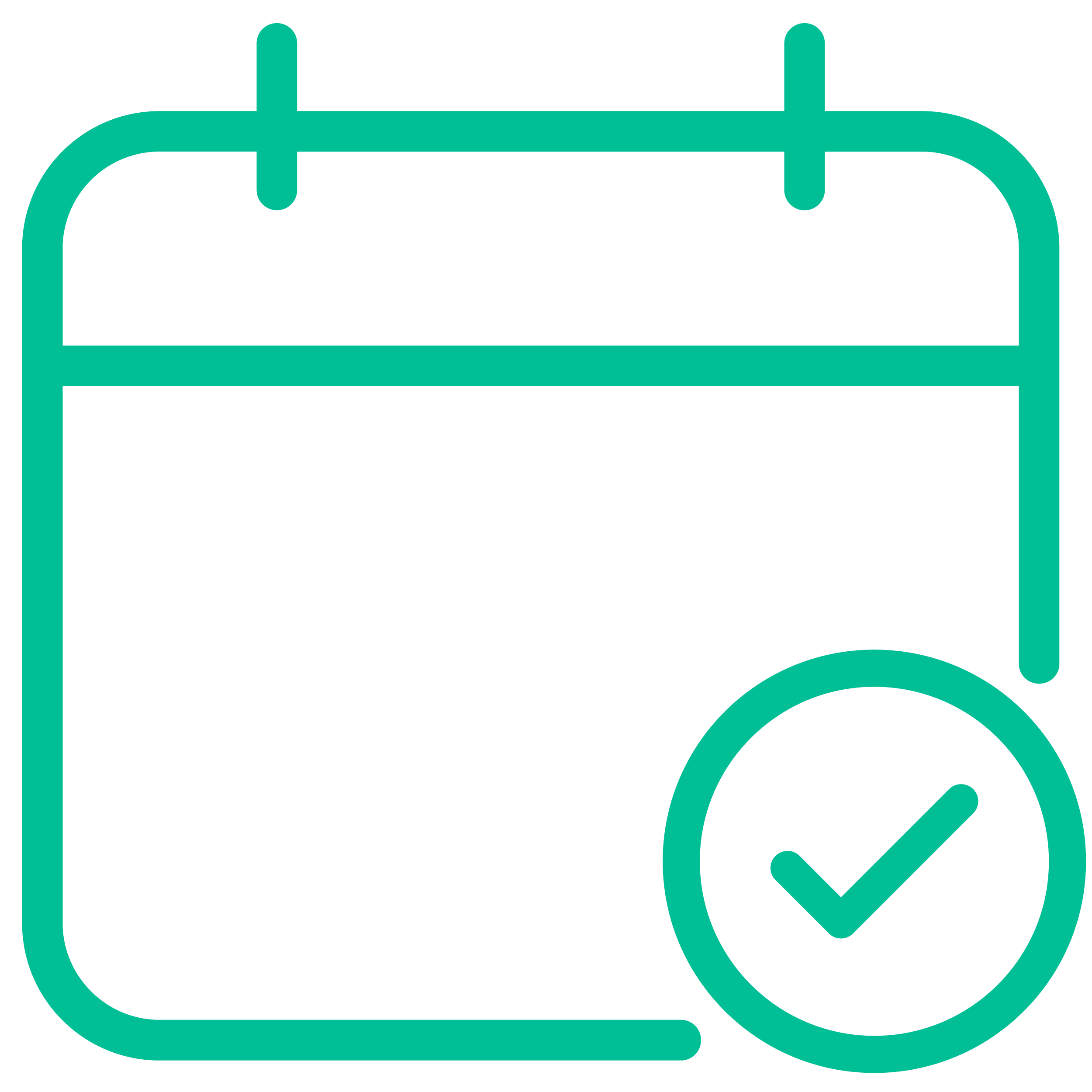 Icons_Start dates